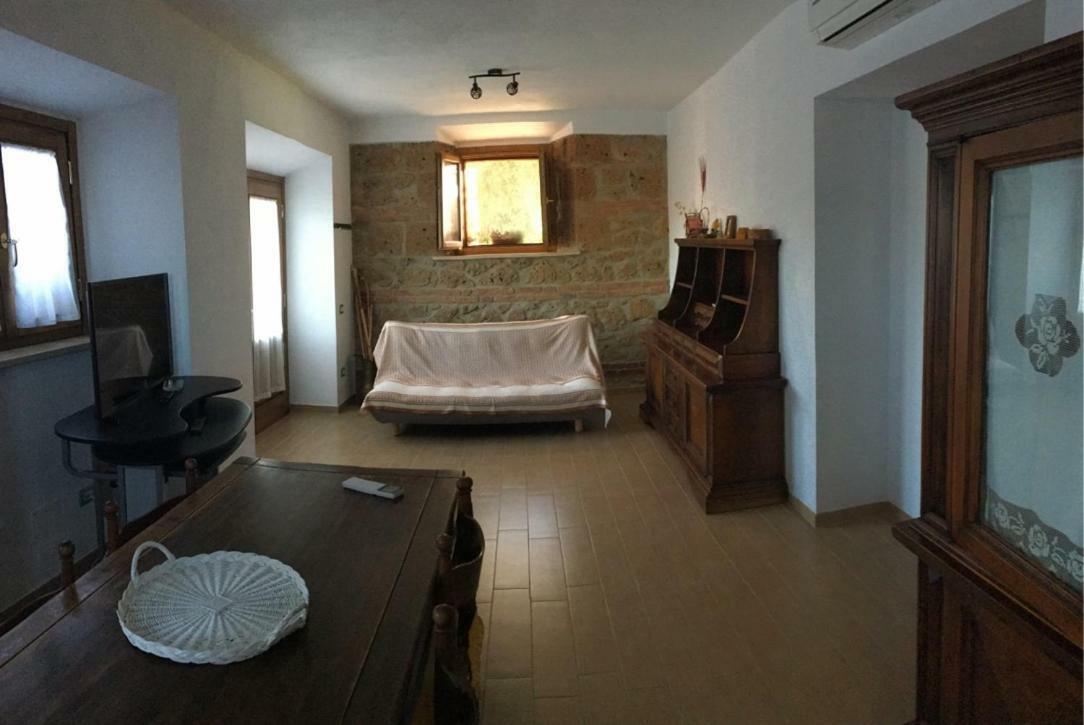 Podere Telesforo أكوابيندينتي المظهر الخارجي الصورة